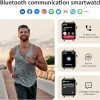 Fitness Tracker, 2024 SmartWatch for man women 7 - Image 2