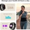 Fitness Tracker, 2024 SmartWatch for man women 7 - Image 3