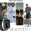 Fitness Tracker, 2024 SmartWatch for man women 7 - Image 4